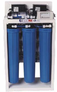 100 Ltr. RO System