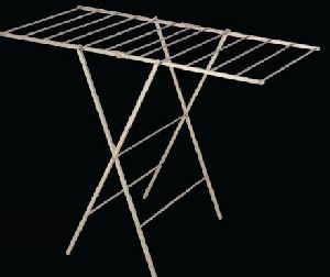 Wings Stand Stainless Steel Cloth Drying Stands