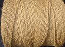 Coir yarn