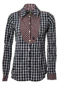 Ladies Casual Shirts