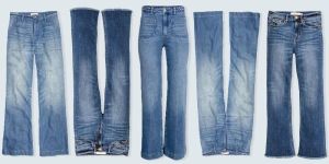 Mens Denim Jeans