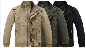 Mens Jackets