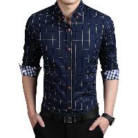 Mens Casual Shirts