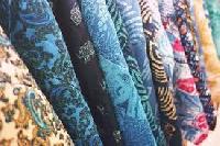 textiles fashion apparels