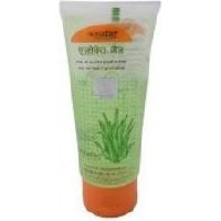 ALOEVERA GEL 60 ML