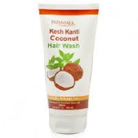 COCONUT HAIR WASH