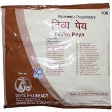 DIVYA PEYA ayurvedic drink