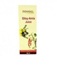 GILOY AMLA JUICE 500 ML