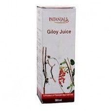 GILOY JUICE 500 ML