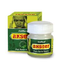 Akseer Balm