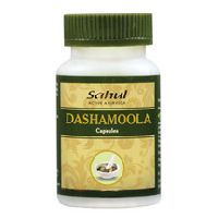 Dashamoola