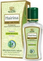 Hairina Hair Potion