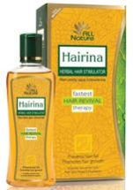 Hairina Herbal Hair Stimulator