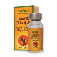 lawang oil