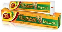 Miswak Toothpaste