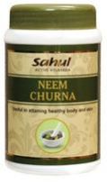 Neem Patta Churna