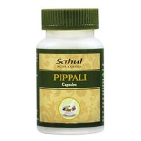 Pippali Capsule