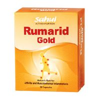 Rumarid Gold Capsule