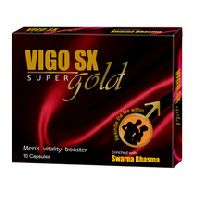 Vigo-Sx Gold Capsule