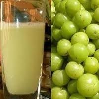 Pure Amla Juice