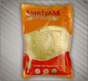 Maize Flour