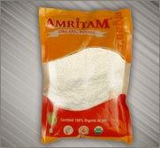 Wheat Flour