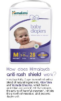 Baby Diapers