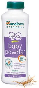 Baby Powder