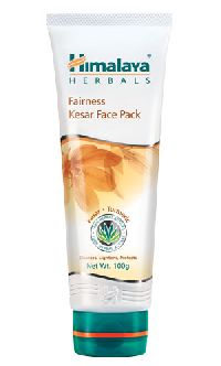 Fairness Kesar Face Pack