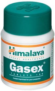 Gasex Tablet