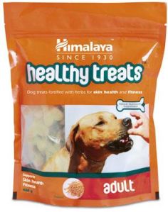 healthytreats adult