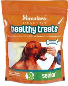 healthytreats senior