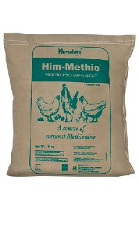 Herbal Methionine