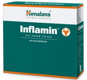 Inflamin Vet