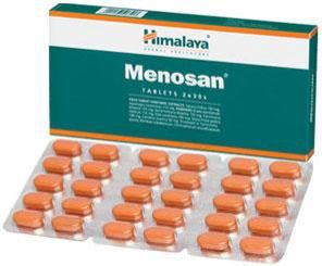 Menosan Tablets