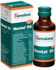 Mentat DS Tablets