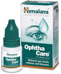 Ophthacare Eye Drops