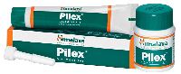 Himalaya Pilex Tablet