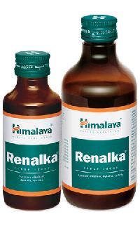 Himalaya Renalka Tablet