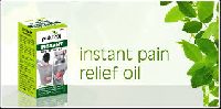 Joint Pain Relief Oil