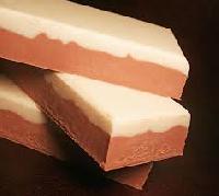 Chocolate with Shea Butter Soap