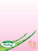 Skin Care - Aloe Anti Crack Gel