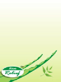 Skin Care - Aloe Neem Gel - Diseases & Disorders