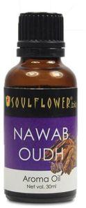 Soulflower Aroma Oil Nawab Oudh