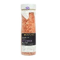 Himalayan pink sea salt