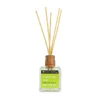 Lemongrass Soulflower Cube Reed Diffuser