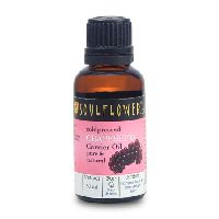 Soulflower Coldpressed Grapeseed Oil