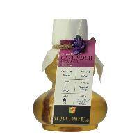 Soulflower Lavender Aroma Massage Oil