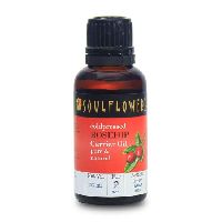 Soulflower Rosehip Oil Coldpressed