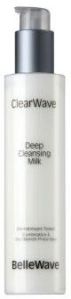 BELLEWAVE ClearWave Deep Cleansing Milk 200 ml